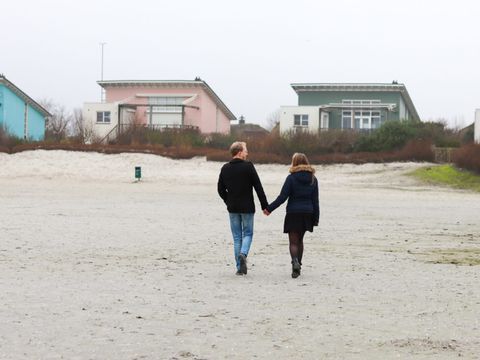 Beach Resort Makkum - Camping Súdwest-Fryslân - Image N°23