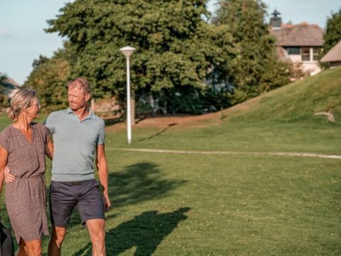 Beach Resort Makkum - Camping Súdwest-Fryslân - Image N°4