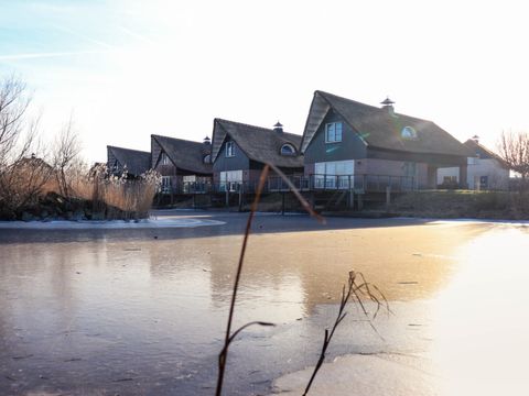 Beach Resort Makkum - Camping Súdwest-Fryslân - Image N°28