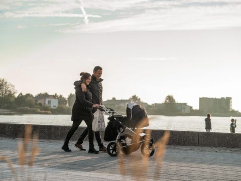 Beach Resort Makkum - Camping Súdwest-Fryslân - Image N°20