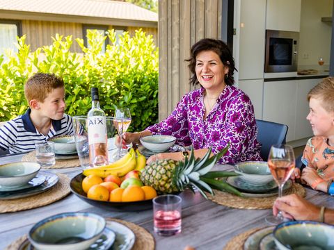 Vakantiepark Latour - Camping Oirschot - Image N°5