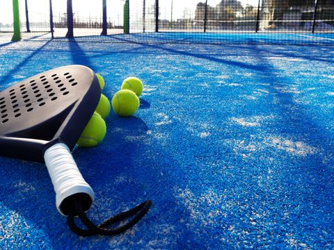 Vakantiepark Latour - Camping Oirschot