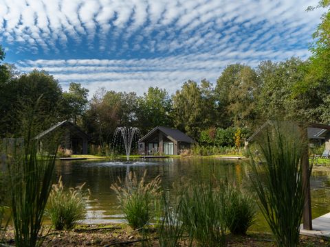 Vakantiepark Latour - Camping Oirschot