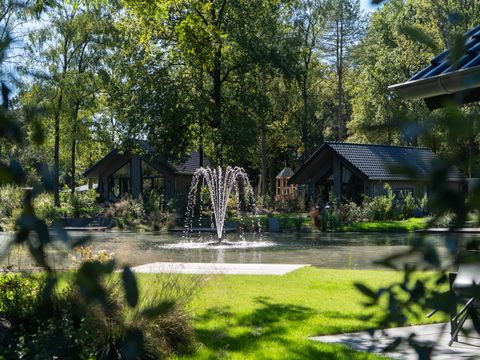 Vakantiepark Latour - Camping Oirschot