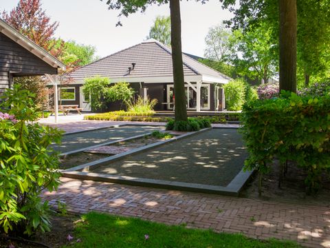 Vakantiepark Latour - Camping Oirschot - Image N°3