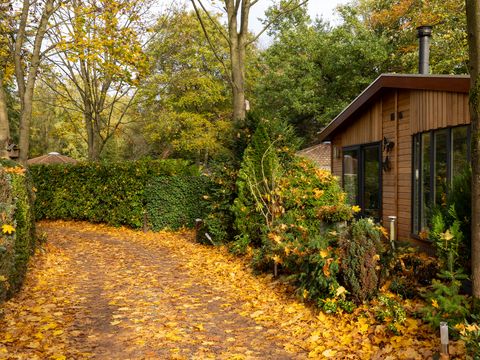 Bungalowpark Het Verscholen Dorp - Camping Harderwijk - Image N°19
