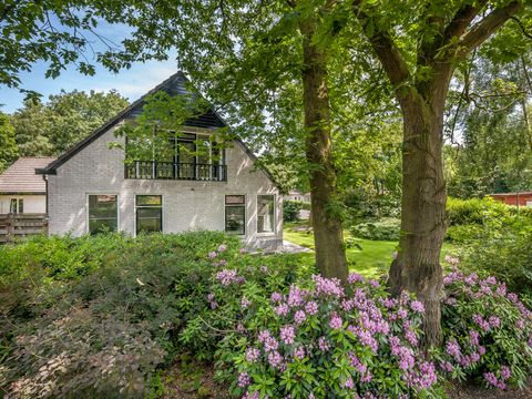 Bungalowpark Het Verscholen Dorp - Camping Harderwijk - Image N°13