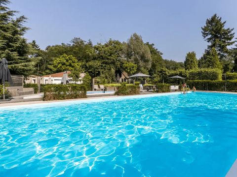 Bungalowpark Het Verscholen Dorp - Camping Harderwijk - Image N°9
