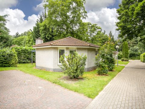 Bungalowpark Het Verscholen Dorp - Camping Harderwijk - Image N°28