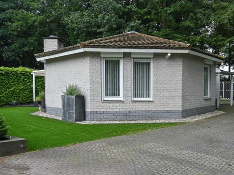 Bungalowpark Het Verscholen Dorp - Camping Harderwijk - Image N°29