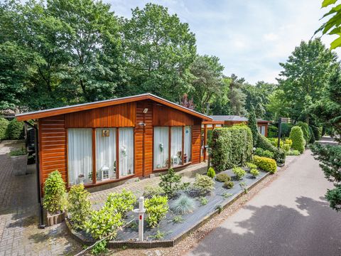 Bungalowpark Het Verscholen Dorp - Camping Harderwijk - Image N°31