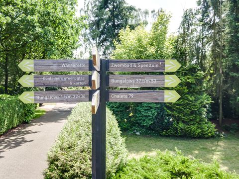 Bungalowpark Het Verscholen Dorp - Camping Harderwijk - Image N°11