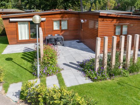 Bungalowpark Het Verscholen Dorp - Camping Harderwijk - Image N°15