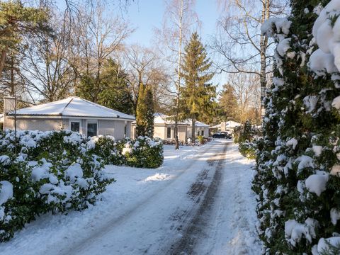 Bungalowpark Het Verscholen Dorp - Camping Harderwijk - Image N°32