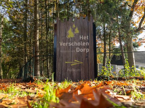 Bungalowpark Het Verscholen Dorp - Camping Harderwijk - Image N°34