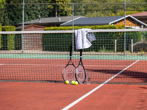 Bungalowpark Het Verscholen Dorp - Camping Harderwijk - Image N°3