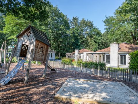 Bungalowpark Het Verscholen Dorp - Camping Harderwijk - Image N°7