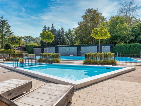 Bungalowpark Het Verscholen Dorp - Camping Harderwijk - Image N°10