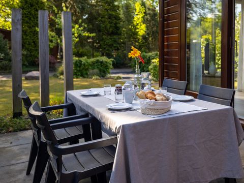 Bungalowpark Het Verscholen Dorp - Camping Harderwijk - Image N°17