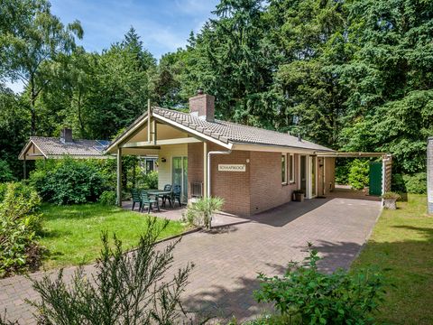 Bungalowpark Het Verscholen Dorp - Camping Harderwijk - Image N°4