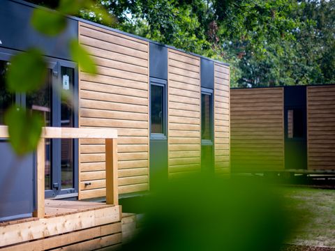 Urban Gardens Gent - Camping Flandre orientale - Image N°17