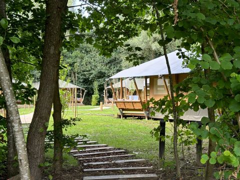Urban Gardens Gent - Camping Flandre orientale - Image N°11