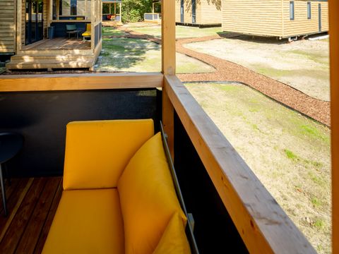 Urban Gardens Gent - Camping Flandre orientale - Image N°16