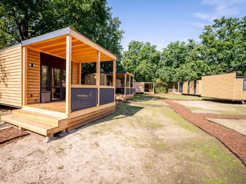 Urban Gardens Gent - Camping Flandre orientale - Image N°12