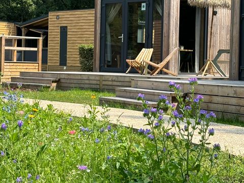 Urban Gardens Gent - Camping Flandre orientale - Image N°7