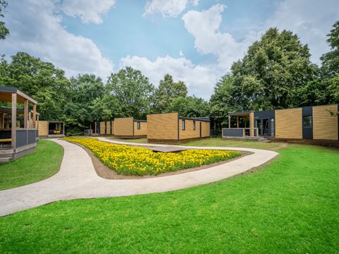 Urban Gardens Gent - Camping Flandre orientale