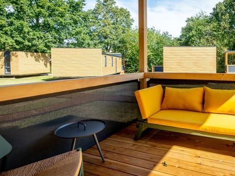 Urban Gardens Gent - Camping Flandre orientale - Image N°13