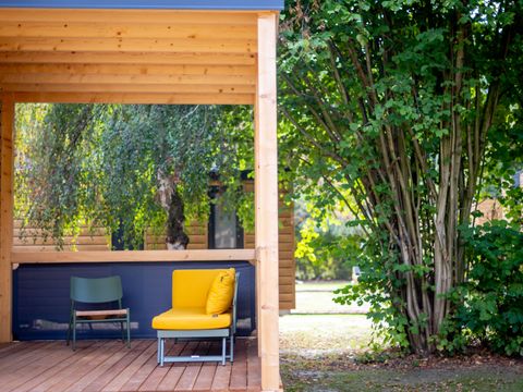 Urban Gardens Gent - Camping Flandre orientale - Image N°14