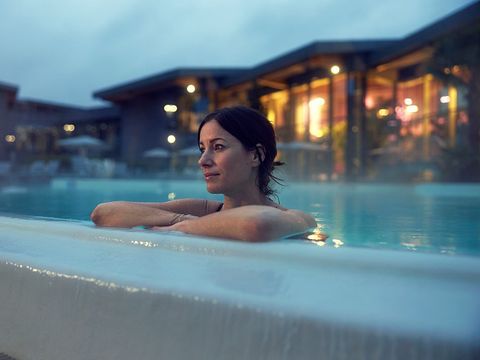 Terhills Resort by Center Parcs - Camping Limburg Belge