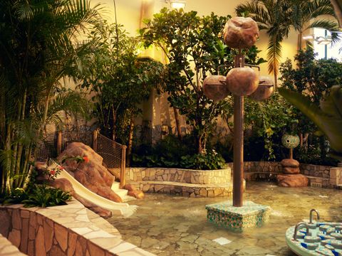 Terhills Resort by Center Parcs - Camping Limburg Belge