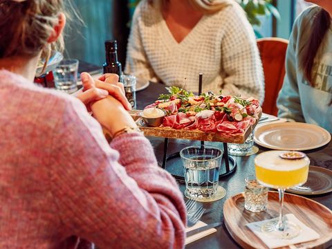 Terhills Resort by Center Parcs - Camping Limburg Belge