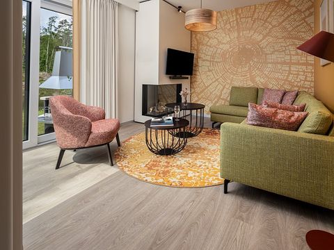 Terhills Resort by Center Parcs - Camping Limburg Belge