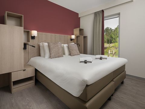 Terhills Resort by Center Parcs - Camping Limburg Belge - Image N°5