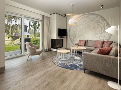 Terhills Resort by Center Parcs - Camping Limburg Belge