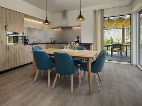 Terhills Resort by Center Parcs - Camping Limburg Belge - Image N°3