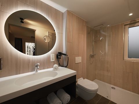 Terhills Resort by Center Parcs - Camping Limburg Belge - Image N°4