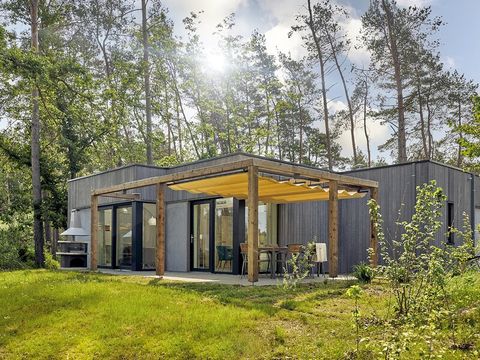 Terhills Resort by Center Parcs - Camping Limburg Belge - Image N°2