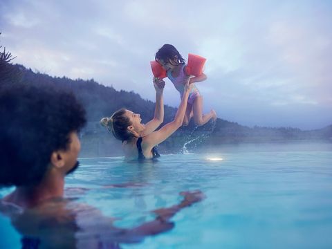 Terhills Resort by Center Parcs - Camping Limburg Belge