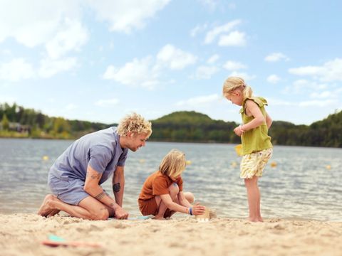 Terhills Resort by Center Parcs - Camping Limburg Belge - Image N°4