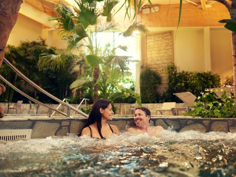 Terhills Resort by Center Parcs - Camping Limburg Belge