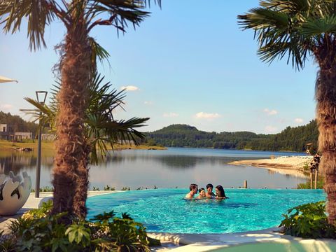 Terhills Resort by Center Parcs - Camping Limburg Belge