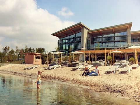 Terhills Resort by Center Parcs - Camping Limburg Belge - Image N°4