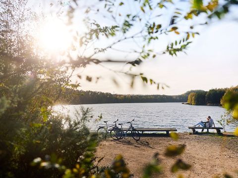 Terhills Resort by Center Parcs - Camping Limburg Belge
