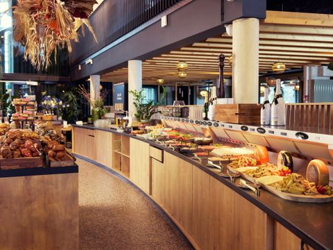 Terhills Resort by Center Parcs - Camping Limburg Belge
