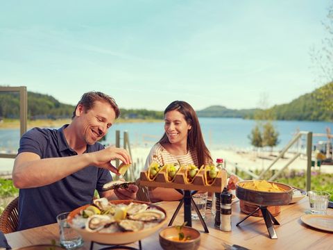 Terhills Resort by Center Parcs - Camping Limburg Belge