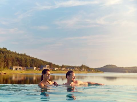 Terhills Resort by Center Parcs - Camping Limburg Belge